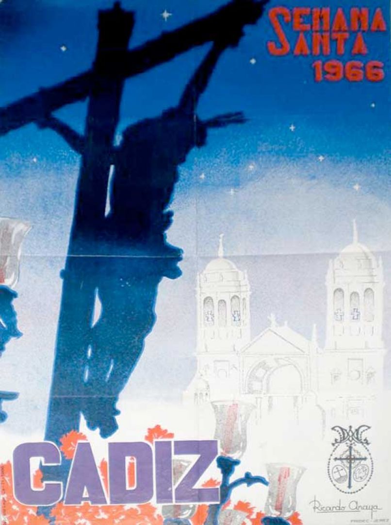 Semana Santa en Cádiz  